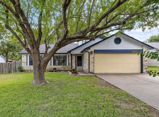 1705 Laurel Path, Round Rock, TX 78664