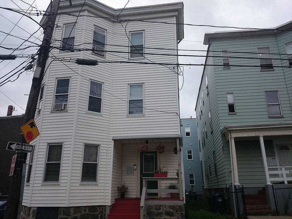 2nd image of 63 Crescent Ave #2