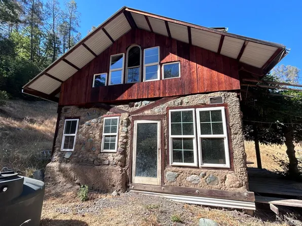 7500 Covelo Road, Willits, CA 95490