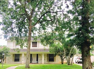 15714 Longvale Dr, Houston, TX 77059