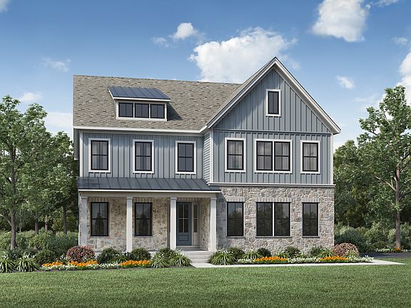 Modern Farmhouse