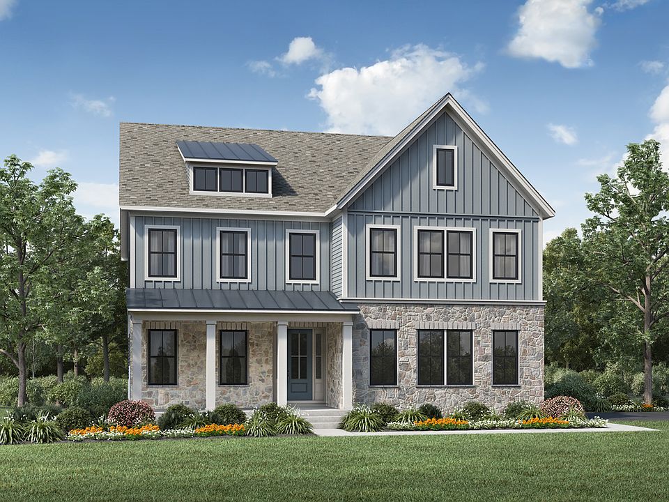 Modern Farmhouse