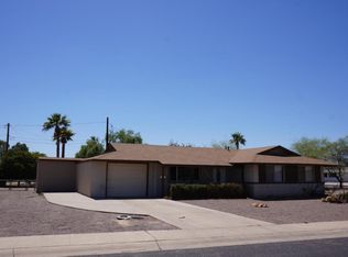 12040 N Saint Annes Dr, Sun City, AZ 85351