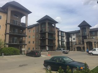 14608 125th St NW #315, Edmonton, AB