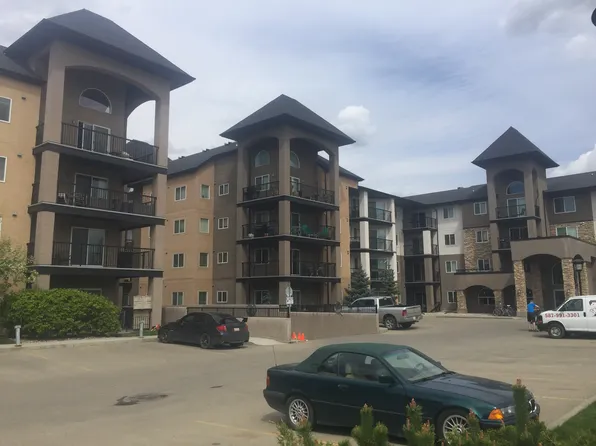 14608 125th St NW #315, Edmonton, AB T5X 0B5