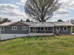 1473 Varner Rd, Denton, NC 27239