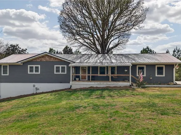 1473 Varner Rd, Denton, NC 27239