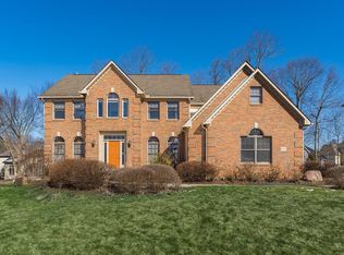 5073 Royal County Down, Westerville, OH 43082