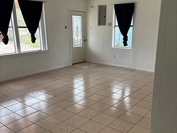 Large living room