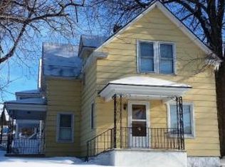 166 Grafton St, Berlin, NH 03570