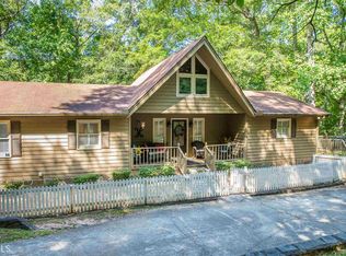 1841 Woodland Rd, Thomaston, GA 30286