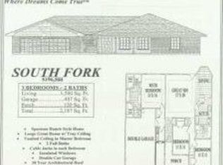 5872 Anderson Pl, Marrero, LA 70072