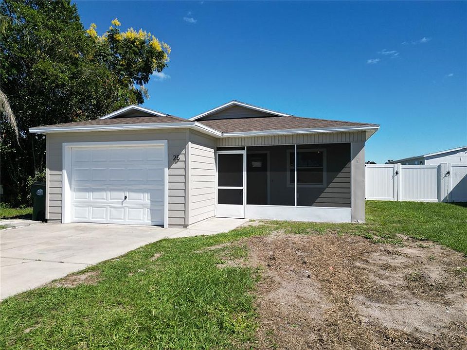 25 Cayman Cir, Umatilla, FL 32784 Zillow
