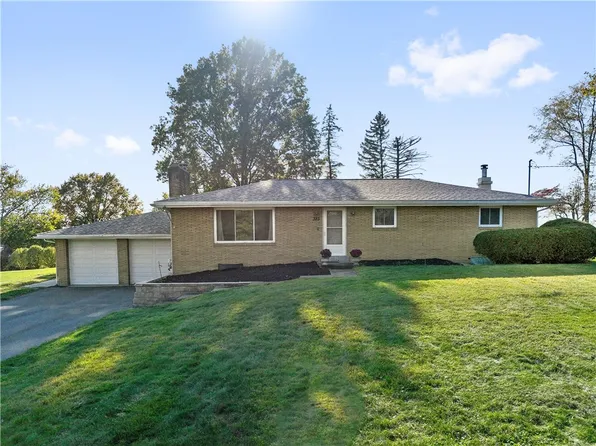 323 Longwood Dr, Irwin, PA 15642