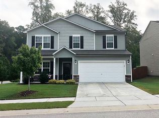2686 Averon Dr, Fuquay Varina, NC 27526