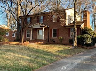 4713 Kingswood Dr, Greensboro, NC 27410