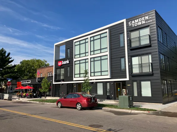 4405 Humboldt Ave N #101, Minneapolis, MN 55412