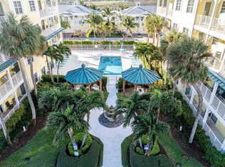 810 Juno Ocean Walk APT 102B, Juno Beach, FL 33408