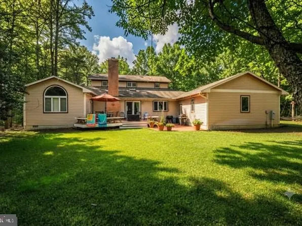 204 Double Creek Rd, Chestertown, MD 21620