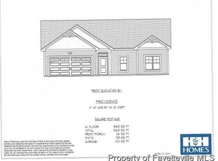 361 Shepherds Trl, Aberdeen, NC 28315