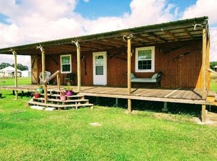 6916 S Lake Cove Rd LOT 1, Gueydan, LA 70542