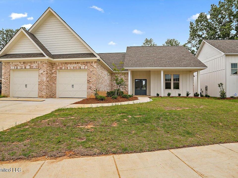 874 Long Leaf Cir, Brandon, MS 39042 Zillow
