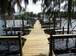 1890 Osprey Bluff Blvd, Fleming Island, FL 32003