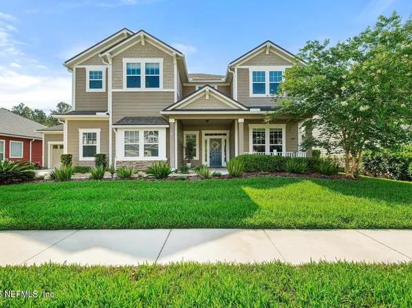 350 BRAMBLY VINE Drive, St. Johns, FL 32259
