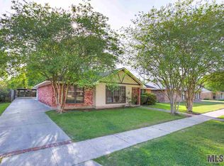 7576 Board Dr, Baton Rouge, LA 70817