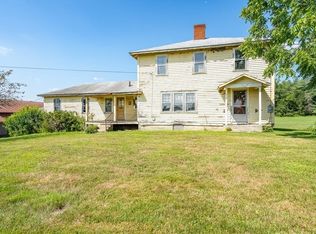 103 Bryant St, Chesterfield, MA 01012