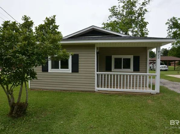 422 W 4th Ave, Foley, AL 36535