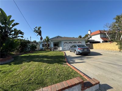 405 S Bluff Rd, Montebello, CA, 90640