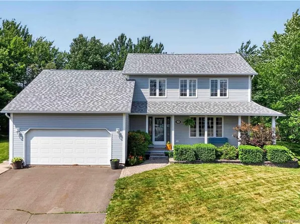 21 Rosemere Ct, Moncton, NB E1C 9W2