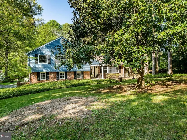 517 Kennett Pike, Chadds Ford, PA 19317