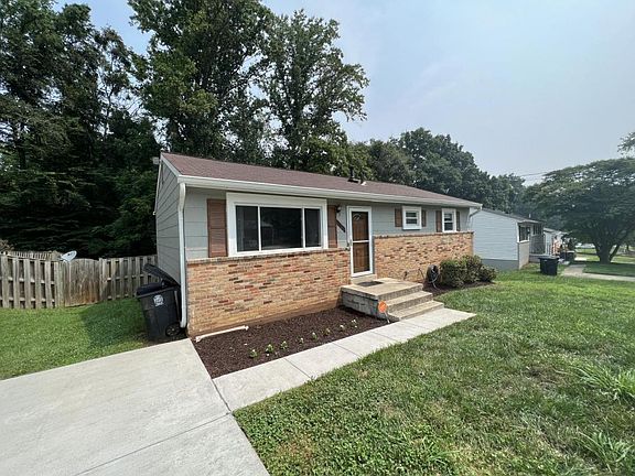 5th image of 8400 Richville Dr