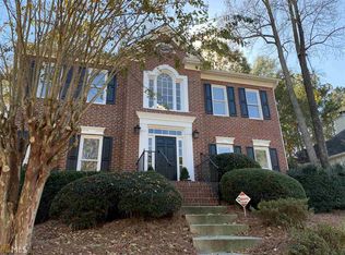 437 Wellington Point Dr, Lawrenceville, GA 30043