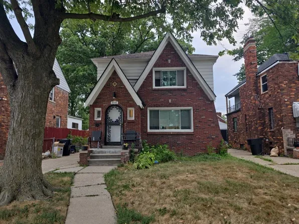 16545 Chandler Park Dr, Detroit, MI 48224