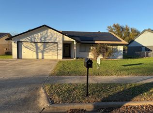 1701 Kingman Rd, Killeen, TX 76549