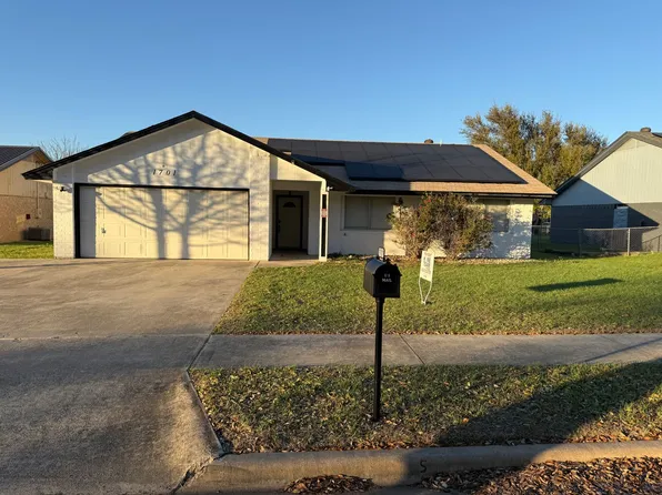 1701 Kingman Rd, Killeen, TX 76549