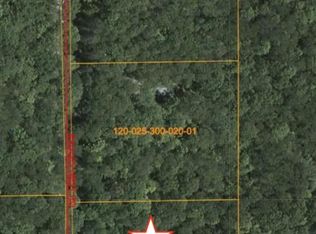 Eagles Nest, Indian River, MI 49749