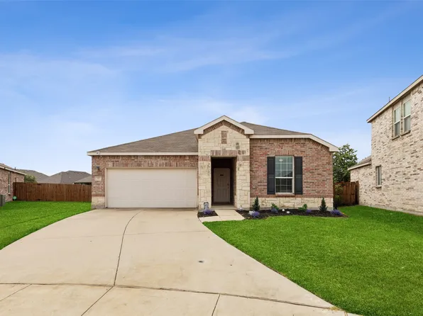 301 Mariscal Pl, Fort Worth, TX 76131