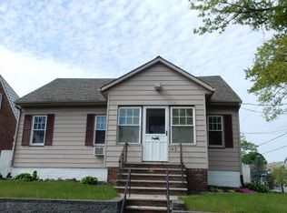 143 Sunset Ave, North Arlington, NJ 07031