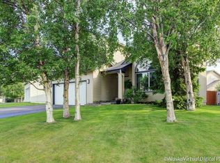 10557 Spindrift Loop, Anchorage, AK 99515