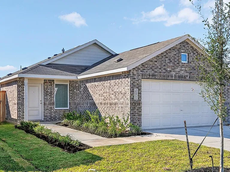 26911 Dalmatian Bellflower Dr — Photo 2