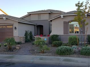 2443 E Mead Dr, Gilbert, AZ 85298