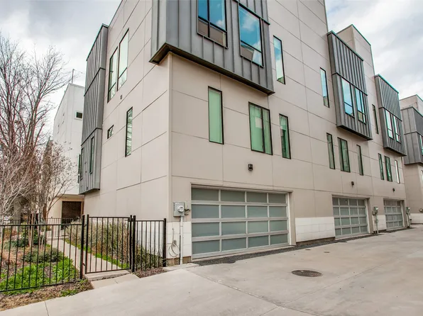 4925 Camdale Ct, Dallas, TX 75206