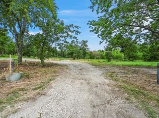 1221 Hillcrest Cir, Gordonville, TX 76245