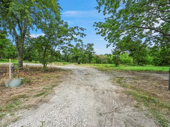 1221 Hillcrest Cir, Gordonville, TX 76245
