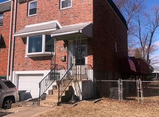 3426 Orion Rd, Philadelphia, PA 19154