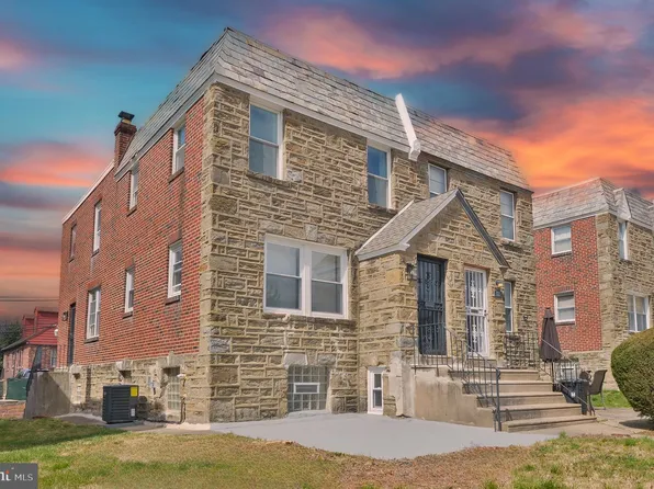 1013 E Slocum St, Philadelphia, PA 19150